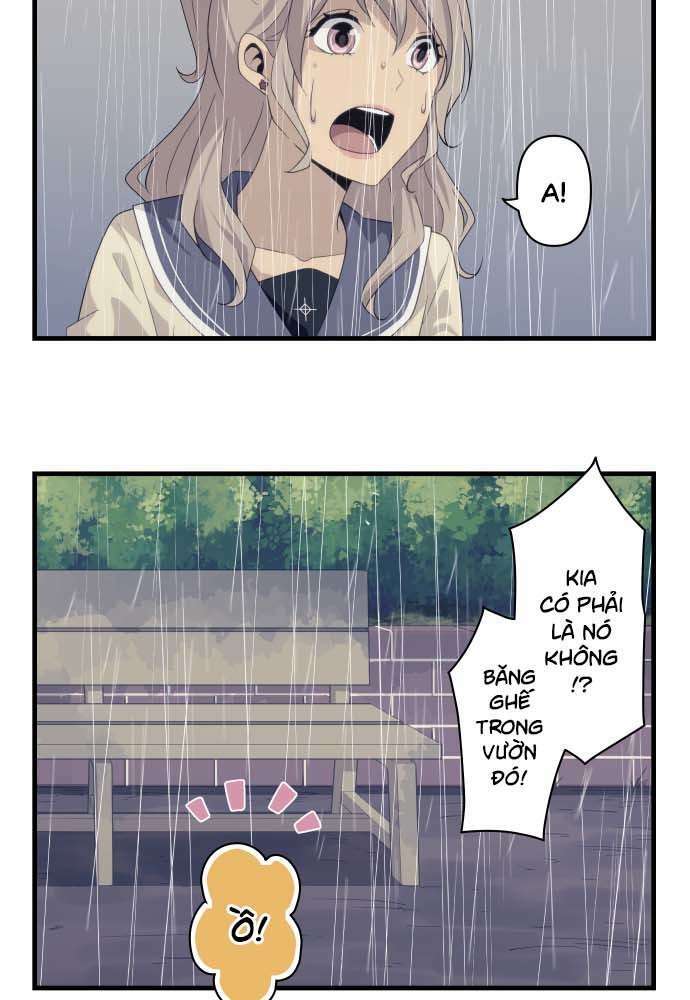 Blue Hearts: Chapter 28