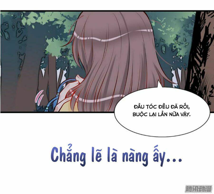 Sư Huynh! Xin Hãy Làm Theo Kịch Bản!: Chapter 3