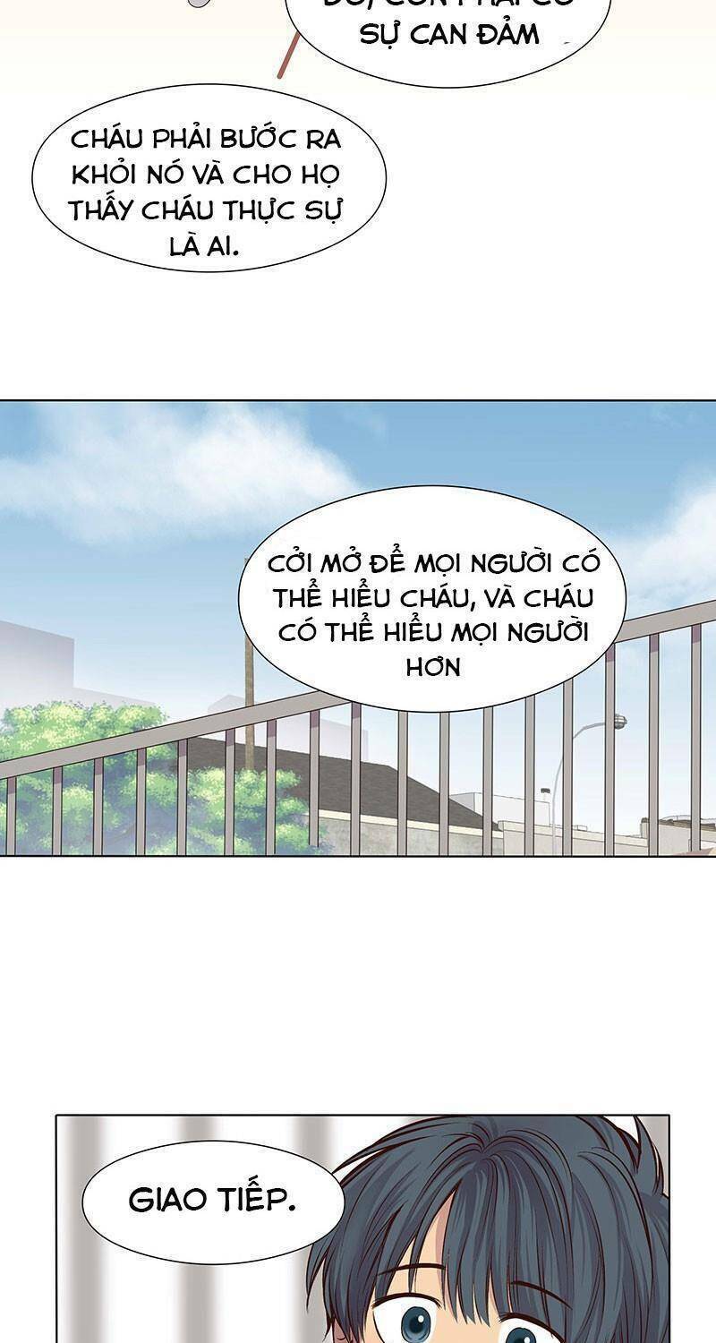 Bí Mật Sâu Sắc Nhất Của Tôi: Chapter 46