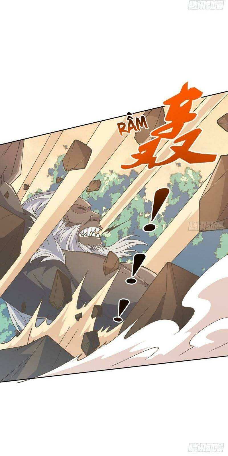 Siêu Phàm Truyện: Chapter 225