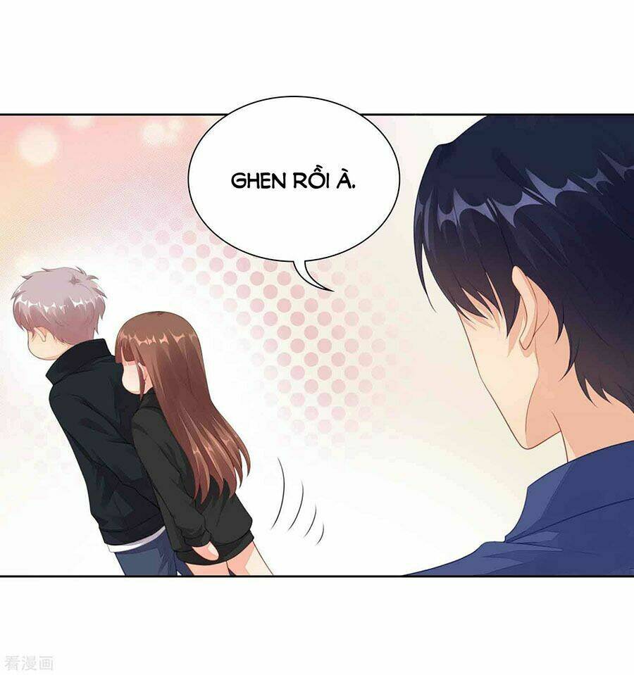 Người Yêu Ẩn Hình Của Ảnh Đế: Chapter 40