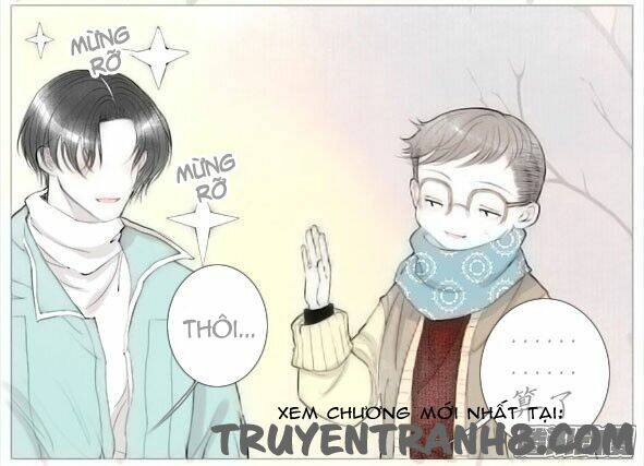 Giữa Anh Và Em: Chapter 46