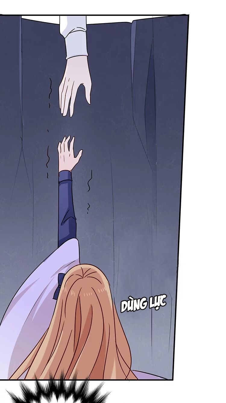 Hãy Call trước khi bốc cháy: Chapter 18