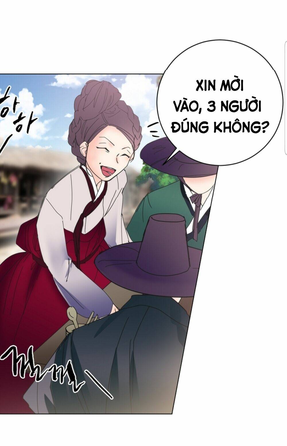 Chae Hong Sa: Chapter 60