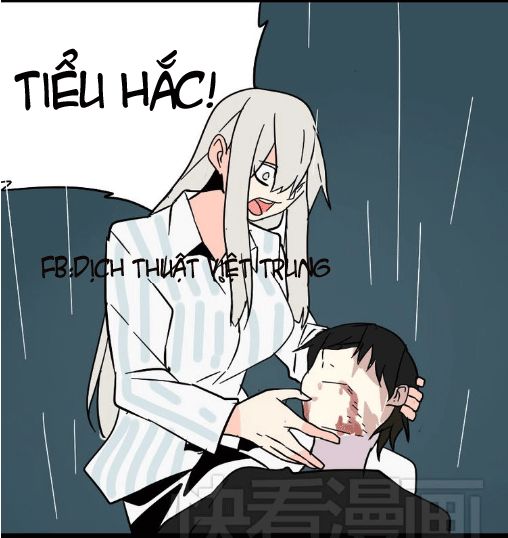 Ứng Dụng Thẩm Mỹ: Chapter 41