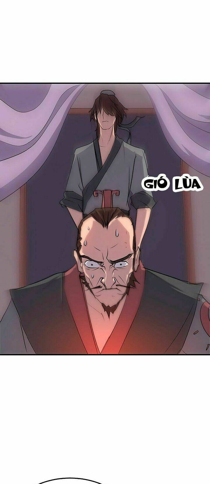 Trọng Sinh, Bất Khả Chiến Bại: Chapter 8