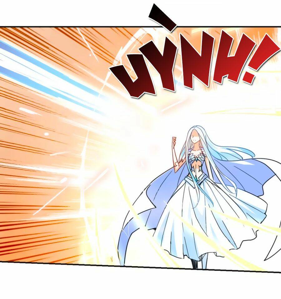 Tô Tịch Kỳ Quái: Chapter 96.1