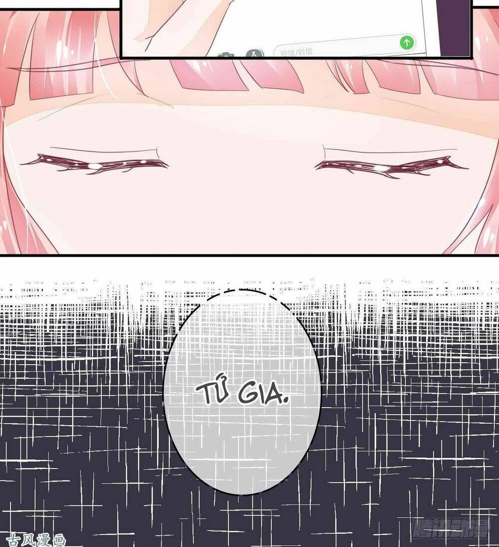 Manh Thê Khó Dỗ: Chapter 34