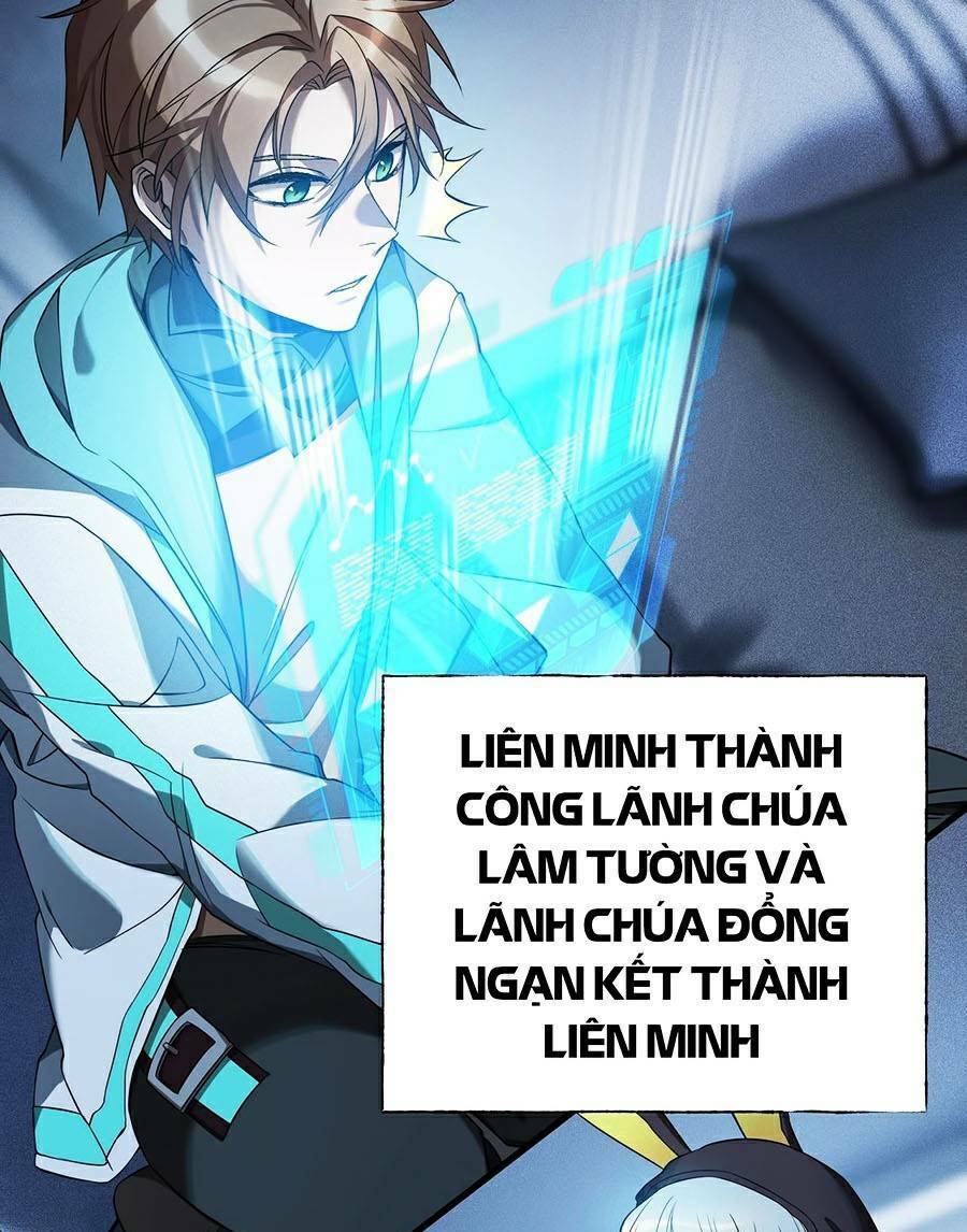 Người Chơi Siêu Mạnh: Chapter 6