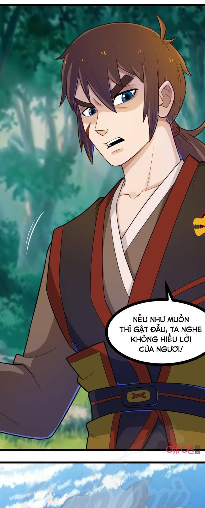 Tu Tiên Cuồng Thần: Chapter 57