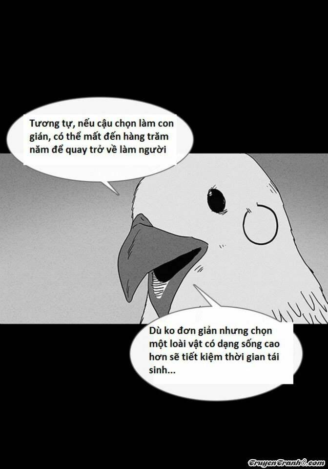 Những Câu Chuyện Bất Thường: Chapter 58