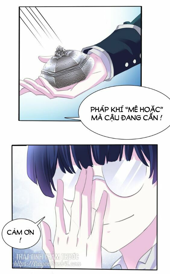 Một lời không hợp liền hút máu: Chapter 57