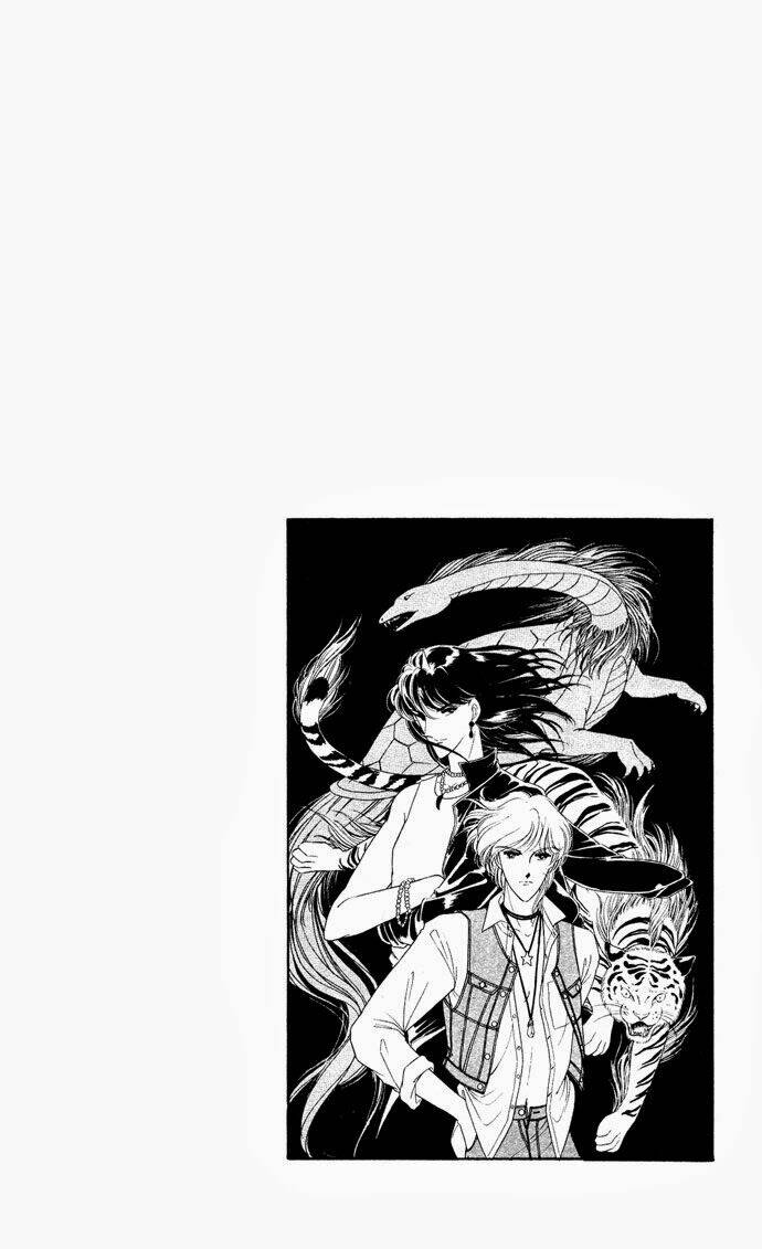 Ao No Fuuin - Blue Seal: Chapter 47