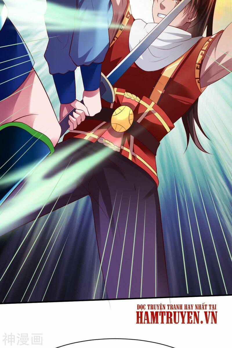 Chiến Đỉnh: Chapter 187