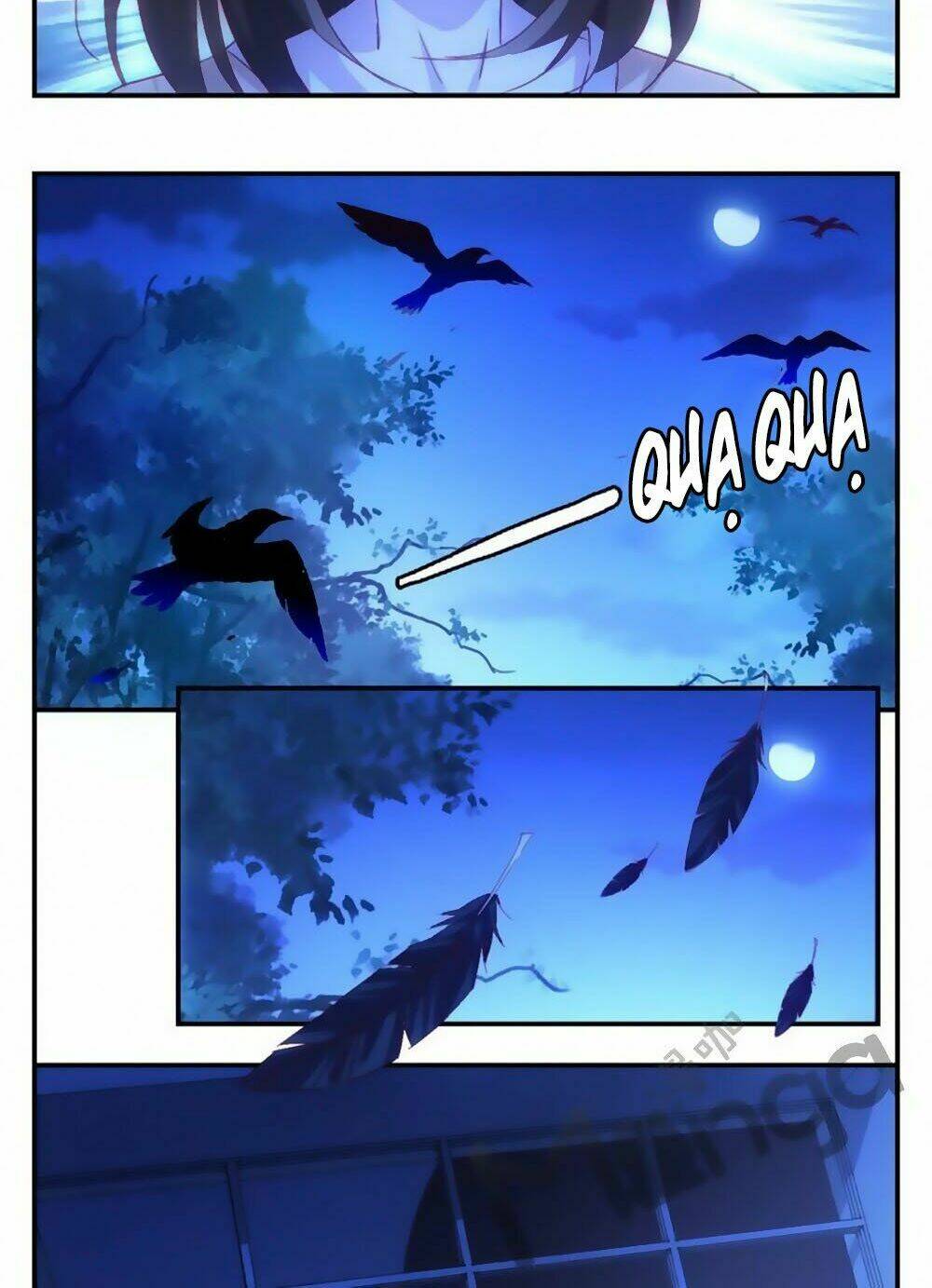 Tâm Linh Thập Hoang Giả: Chapter 26