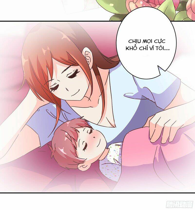 Trọng Sinh Chi Hao Môn Cường Thế Quy Lai: Chapter 126