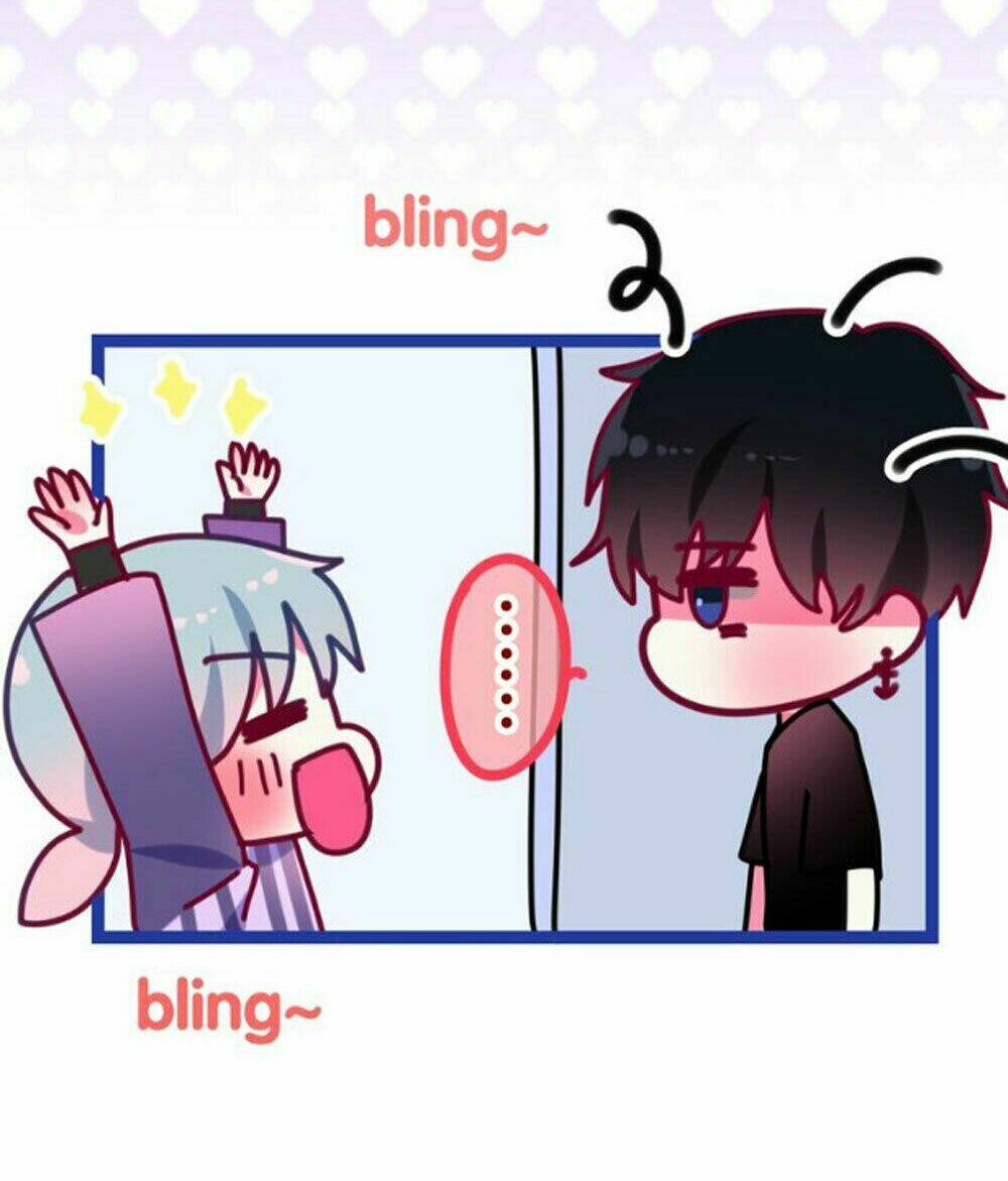 Tháng Sáu Không Hẹn Mà Gặp: Chapter 15