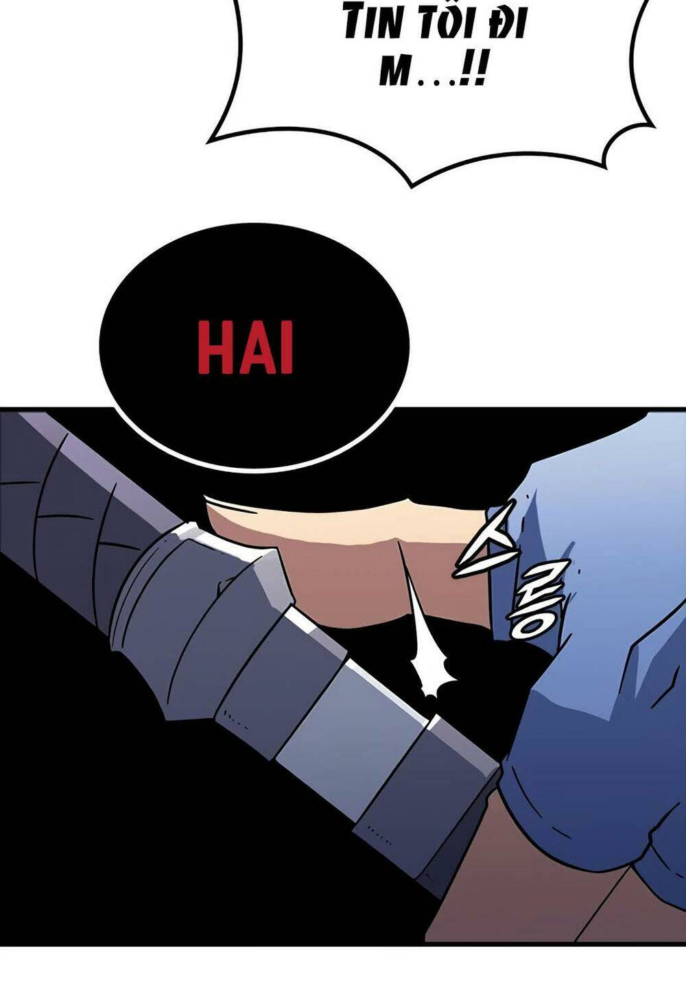 Điểm Chết: Chapter 9