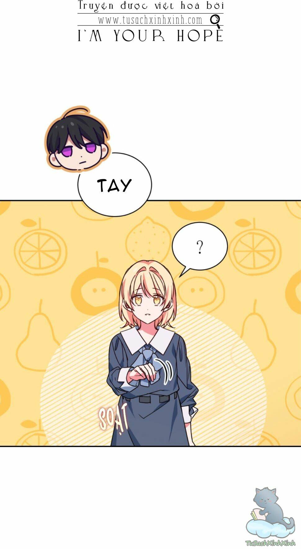 Nàng Elizabeth Thuần Khiết: Chapter 34