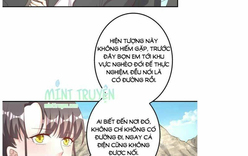 Hôn Nhân Dục Vọng: Thiếu Gia Nhẹ Một Chút!: Chapter 155