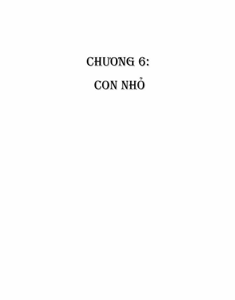 Vua Sư Tử: Chapter 11