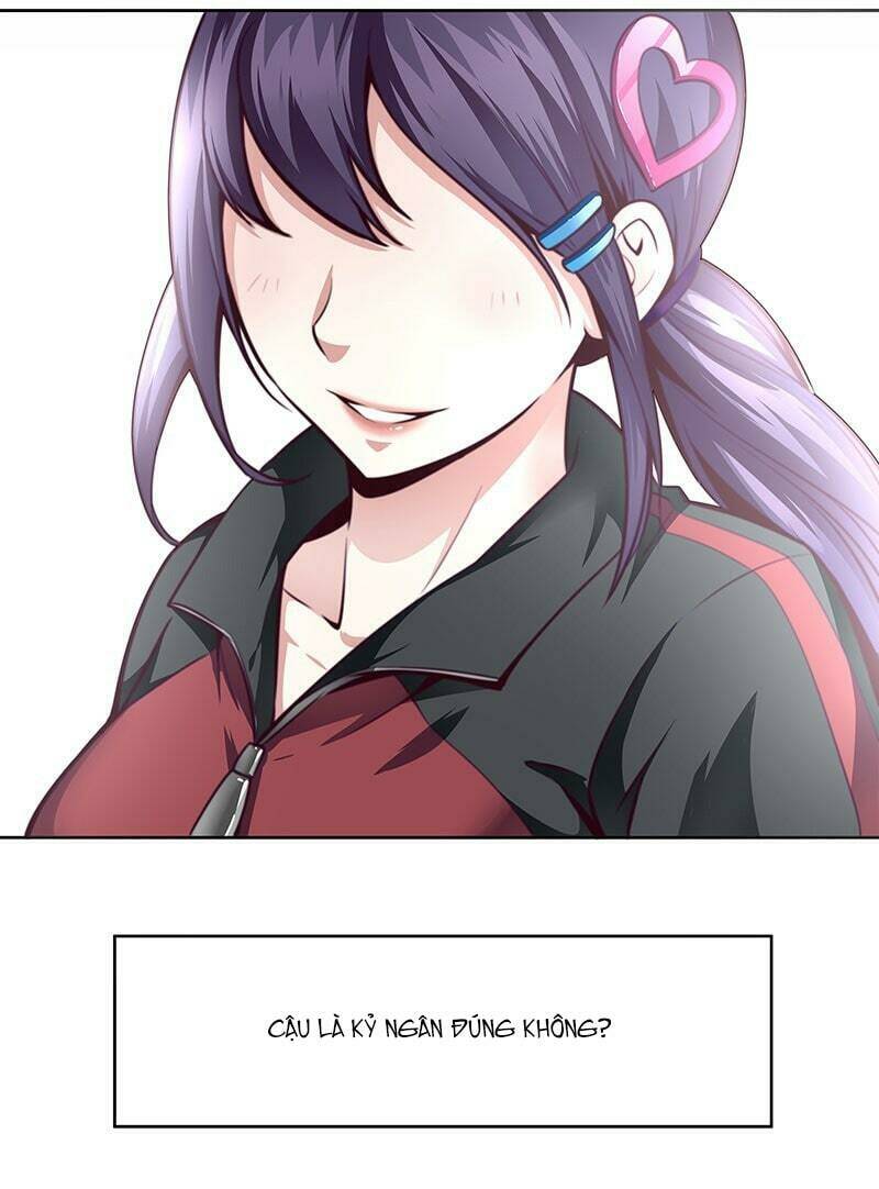 Lớp Học Tử Vong: Chapter 3