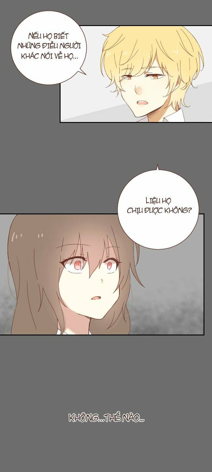 From Nightmare To Love: Chapter 12
