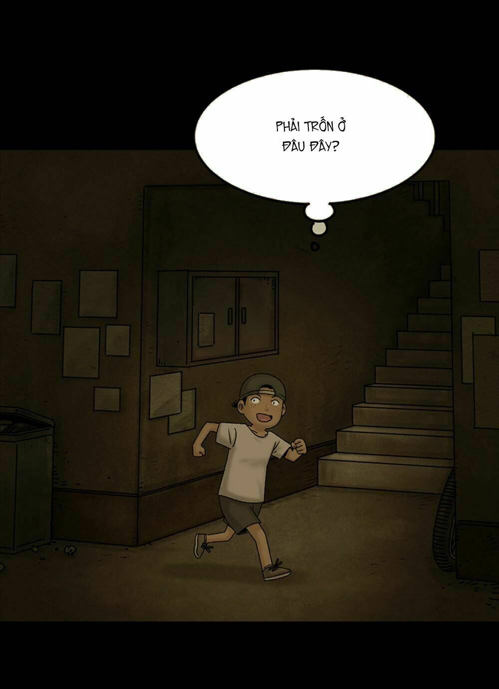 Truyện Đọc Lúc 0H: Chapter 28