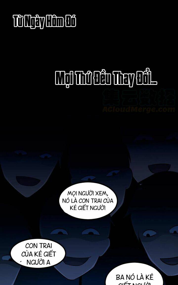 Đai Ca Trở Lại Tuổi 16: Chapter 76.5