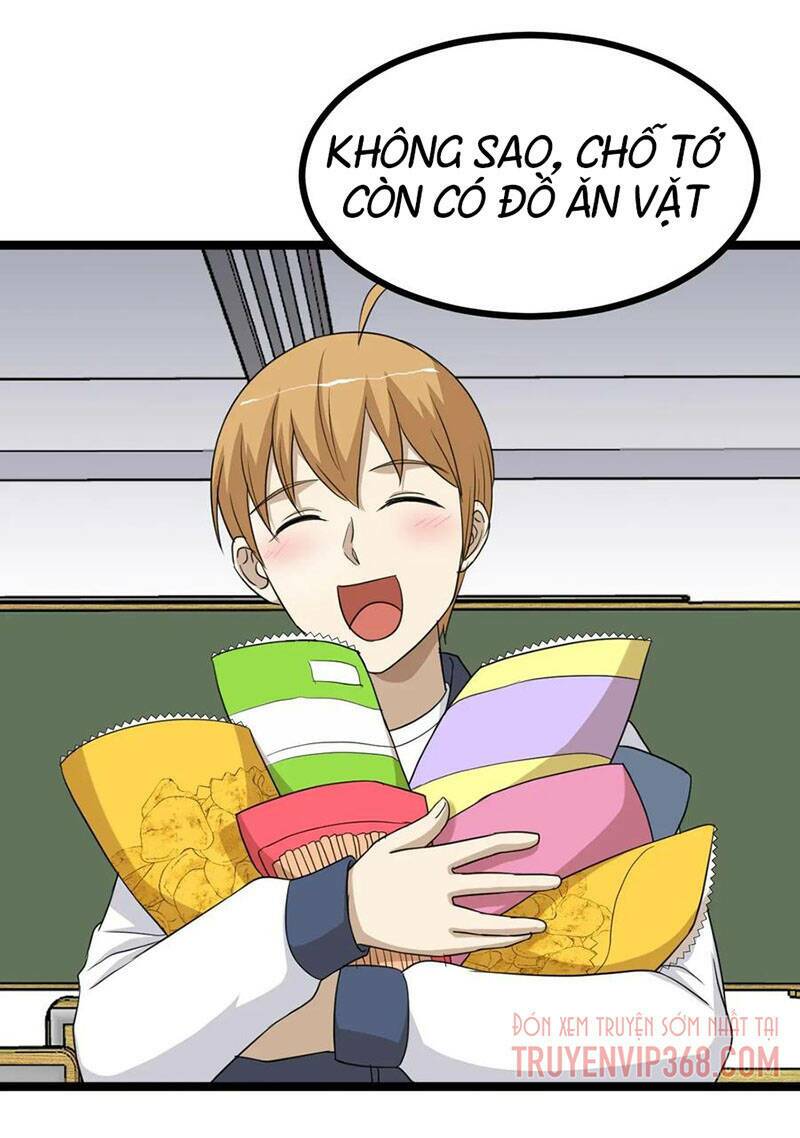 Đai Ca Trở Lại Tuổi 16: Chapter 171