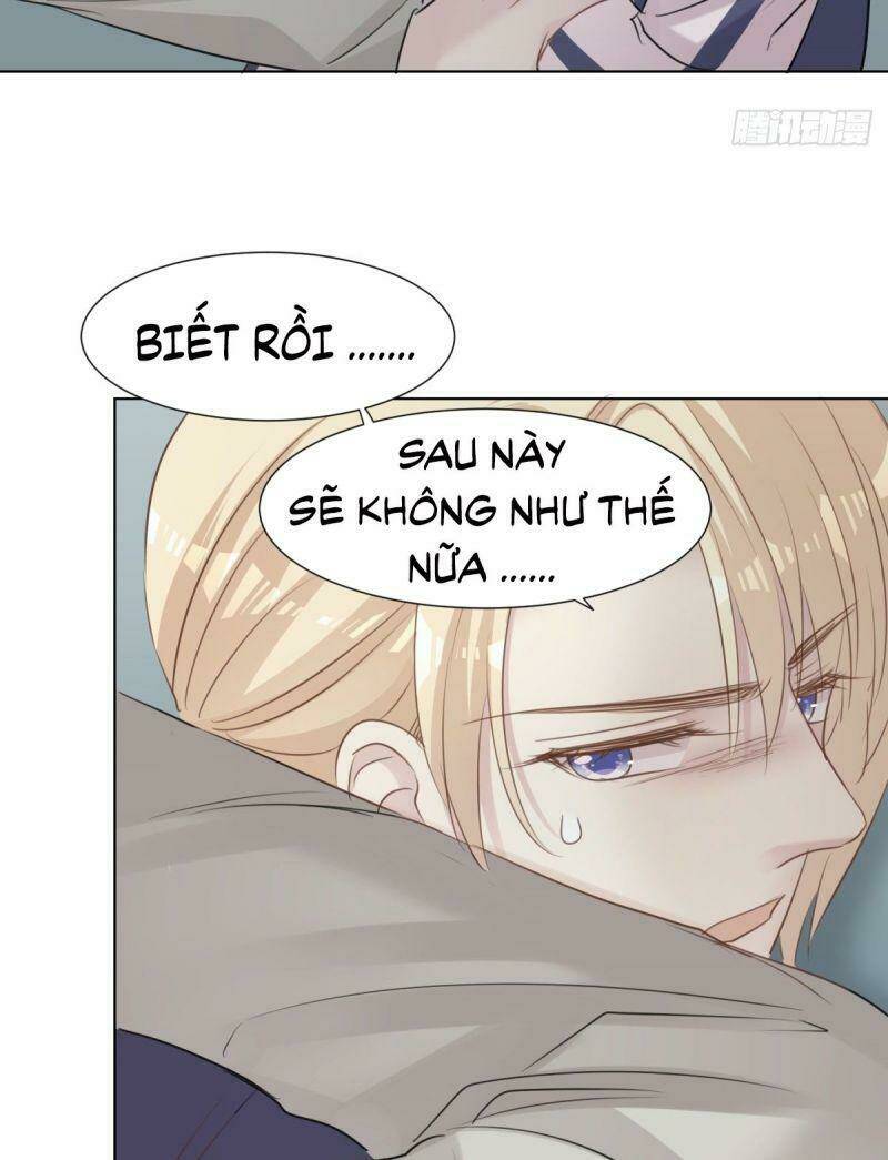 Điều Giáo Gấu Bắc Cực: Chapter 55