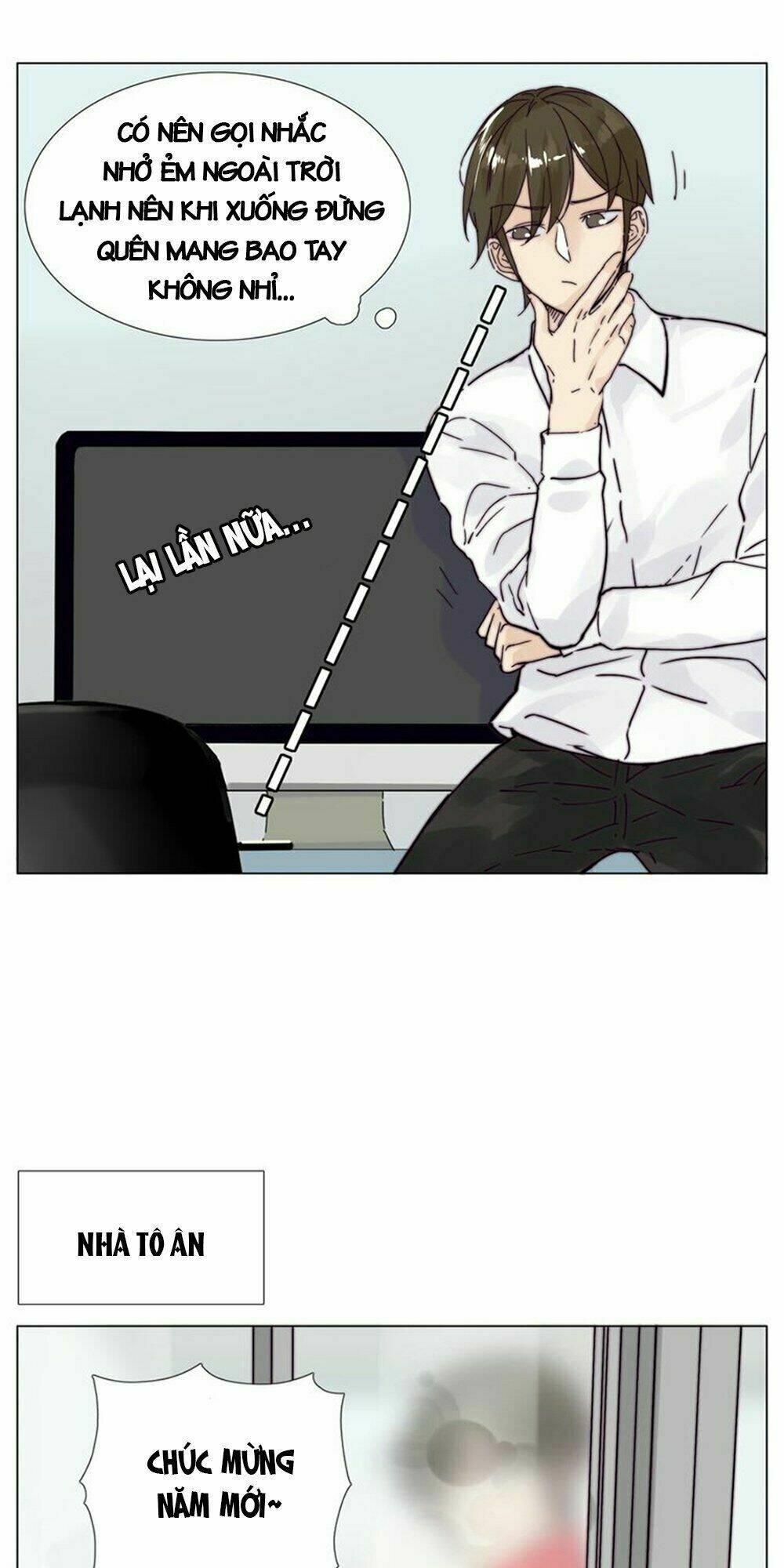 Tình Yêu Chớp Nhoáng: Chapter 79.5