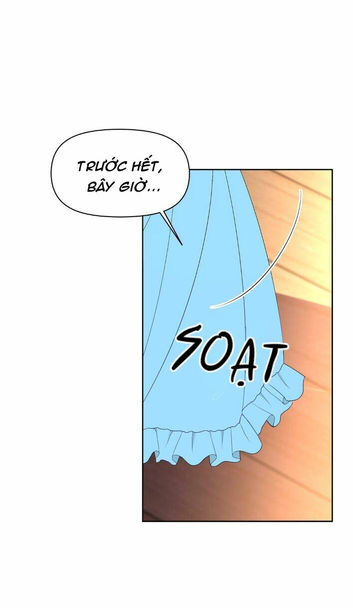 Công Chúa Thời Gian Có Hạn: Chapter 31
