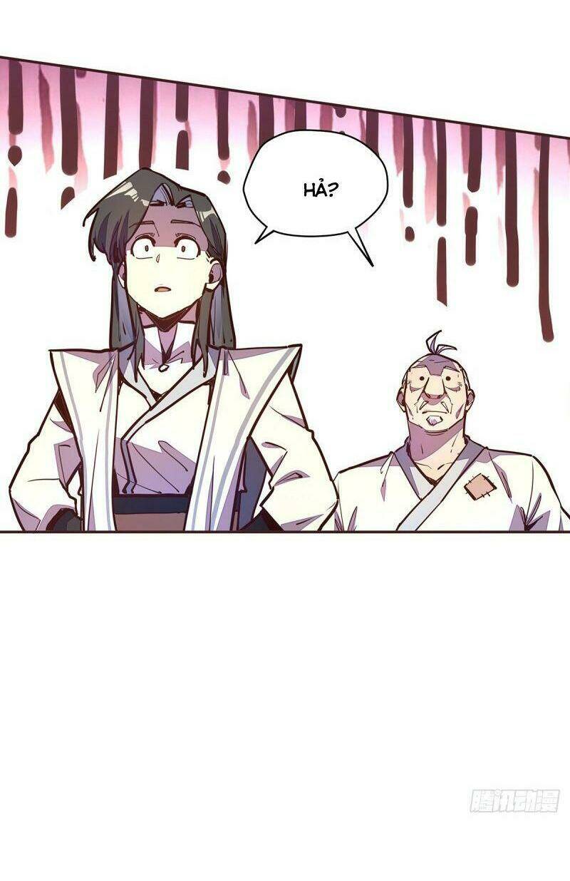 Sinh Tử Quyết: Chapter 63