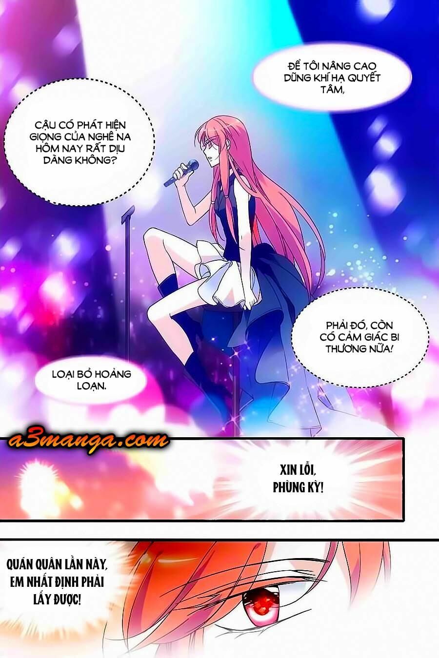 Thanh Ninh Chi Hạ: Chapter 102
