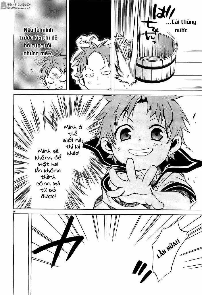 Ức Vạn Song Bảo: Mami, Bó Tay Chịu Trói: Chapter 1.2