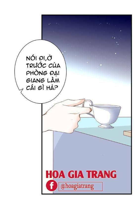 Ở lại thế kỷ này: Chapter 28