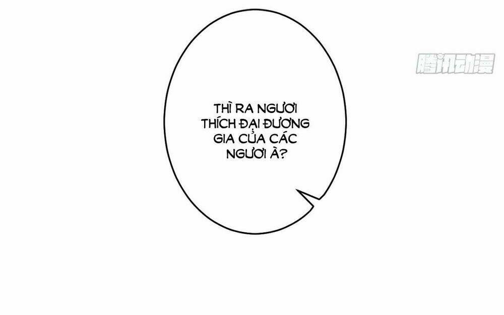 Giấc Mộng Nam Triều: Chapter 9
