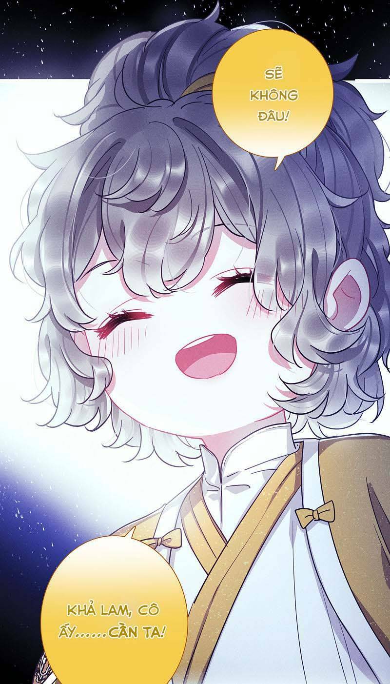 Danh Kiếm Chủng: Chapter 28