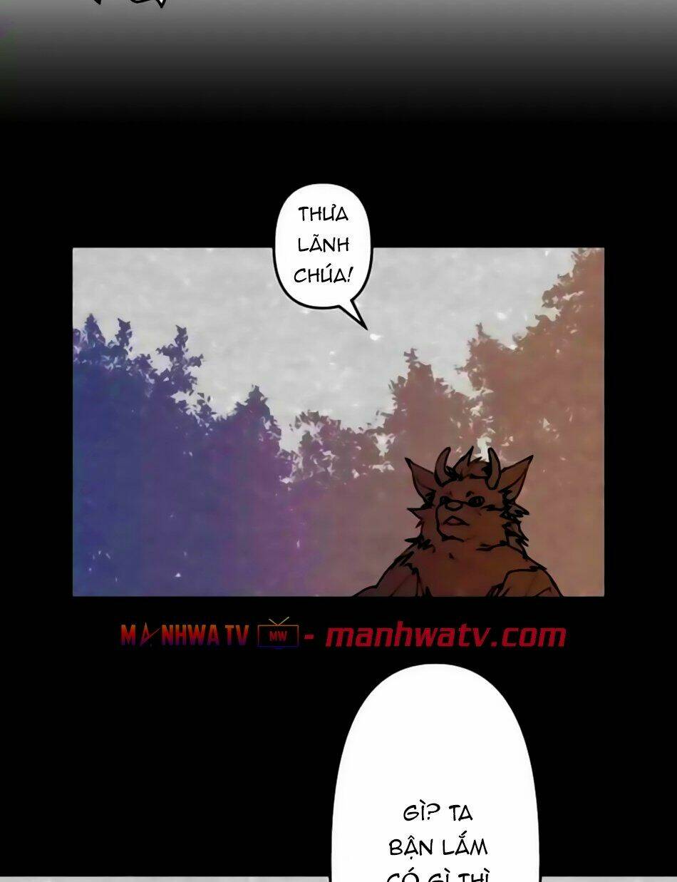 Ake No Tobari: Chapter 152