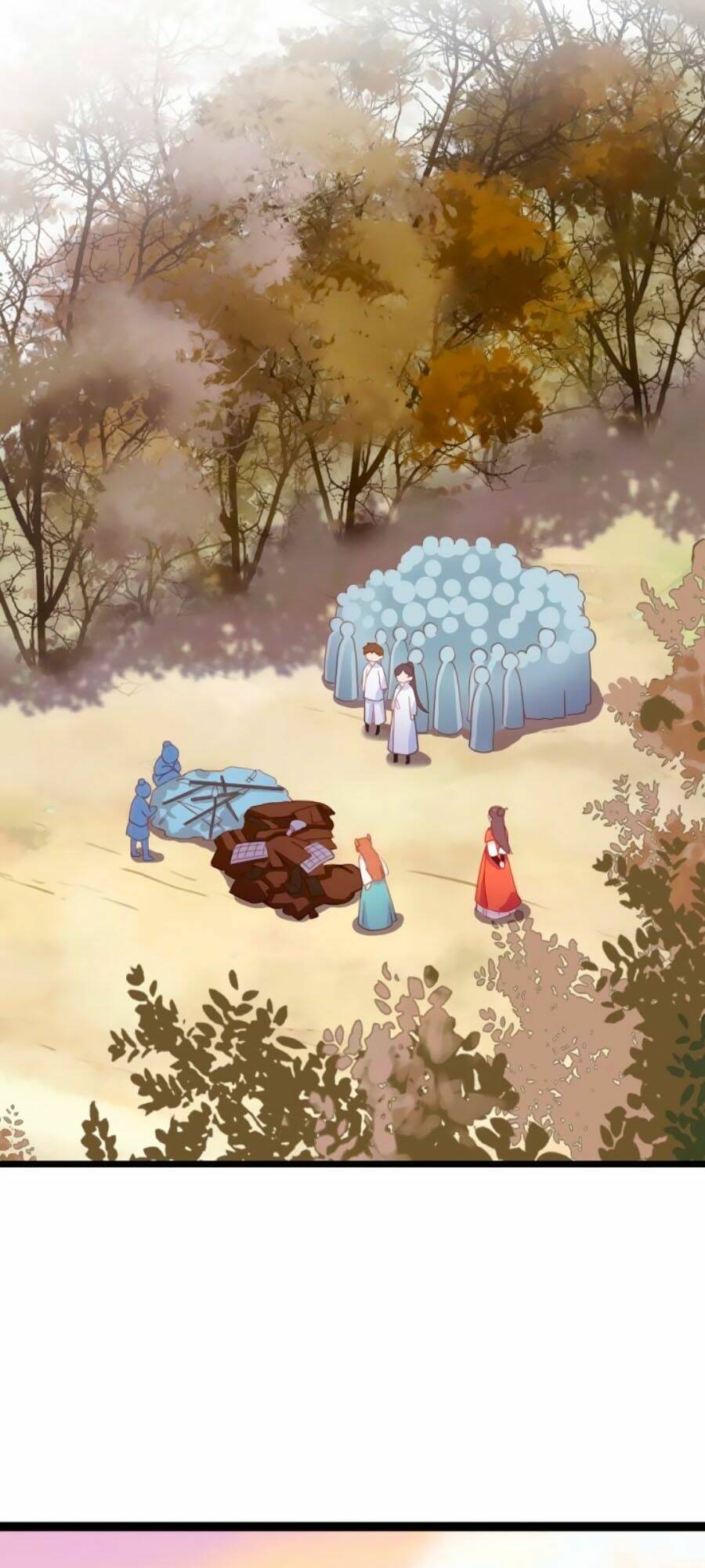 Đứng Lại! Phụng Chỉ Ăn Cướp: Chapter 9