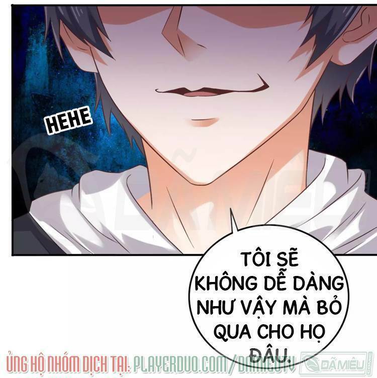 Địa Phủ Khai Phá Thương: Chapter 82