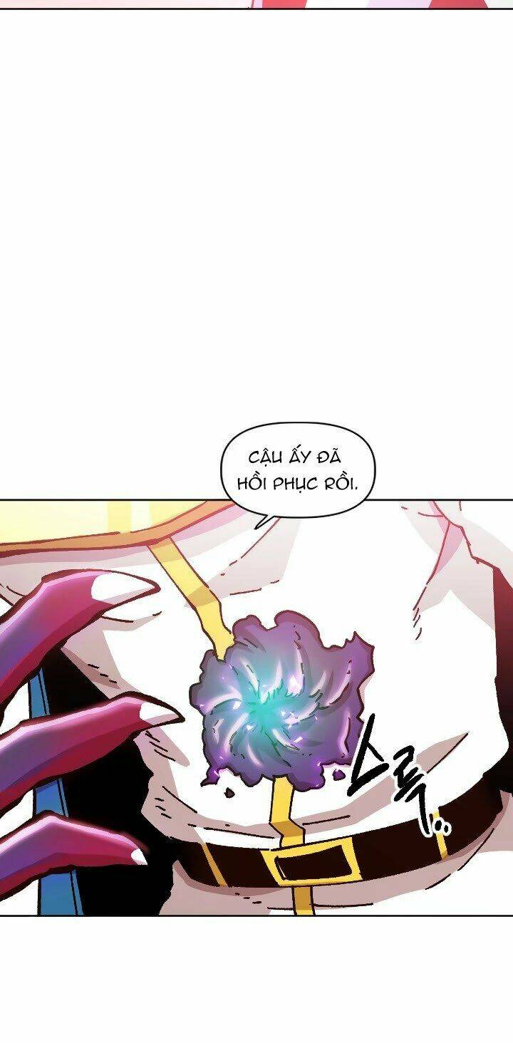 Nô Lệ Nghịch Thiên: Chapter 72