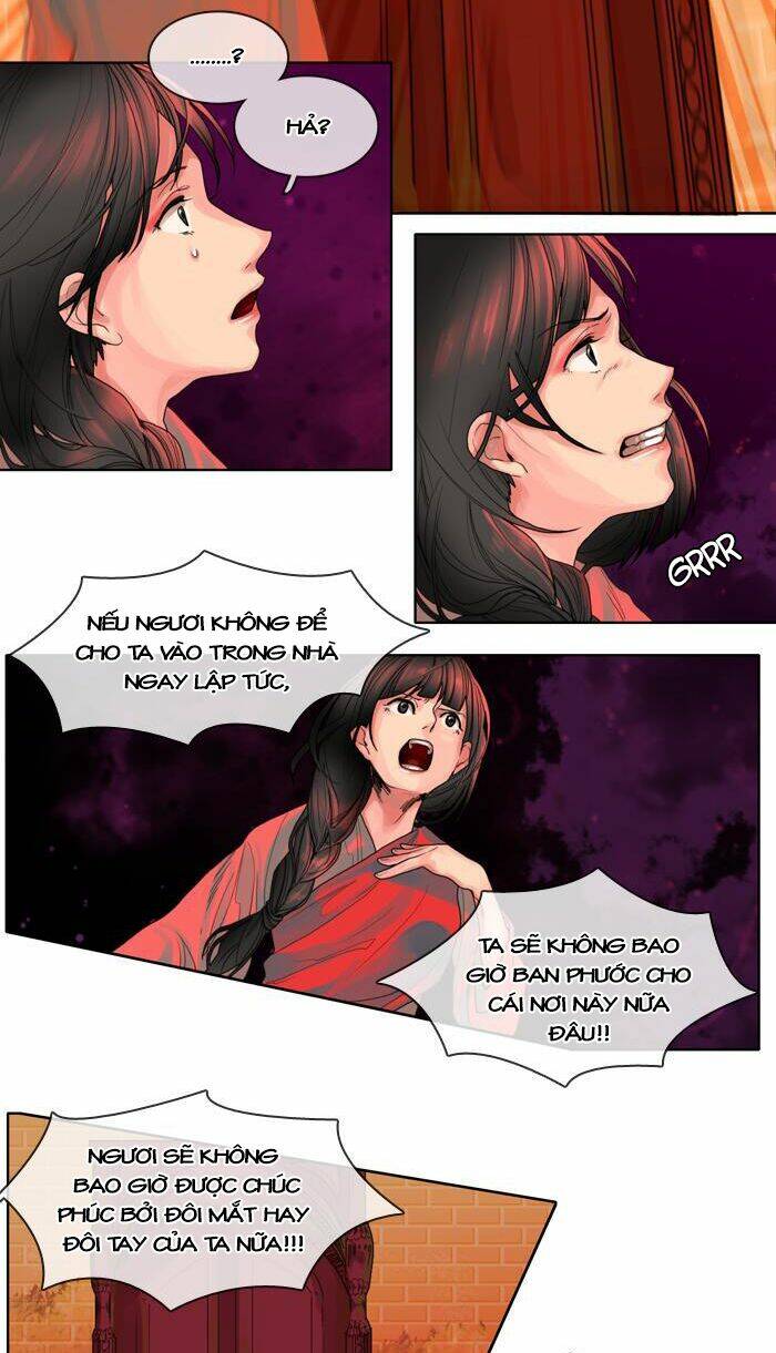 For The Sake Of Sita: Chapter 7