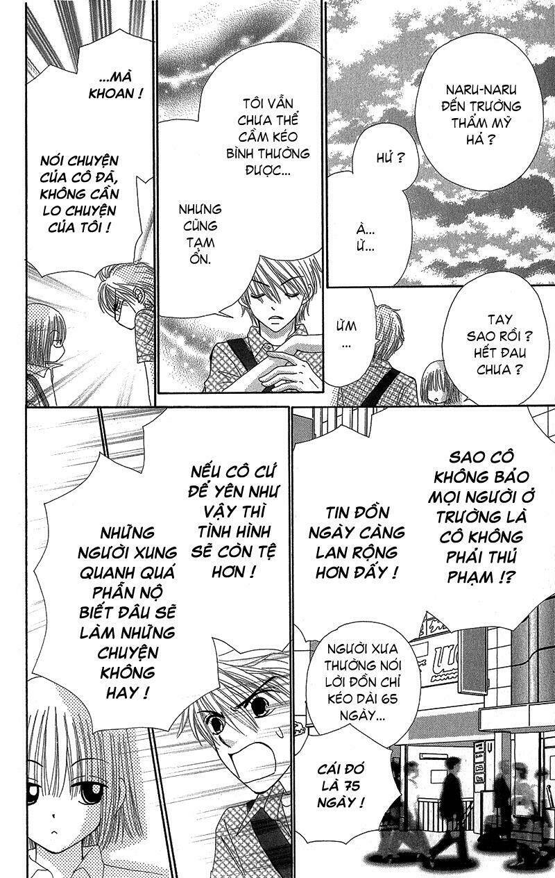 Dự Án Kéo Vàng: Chapter 38