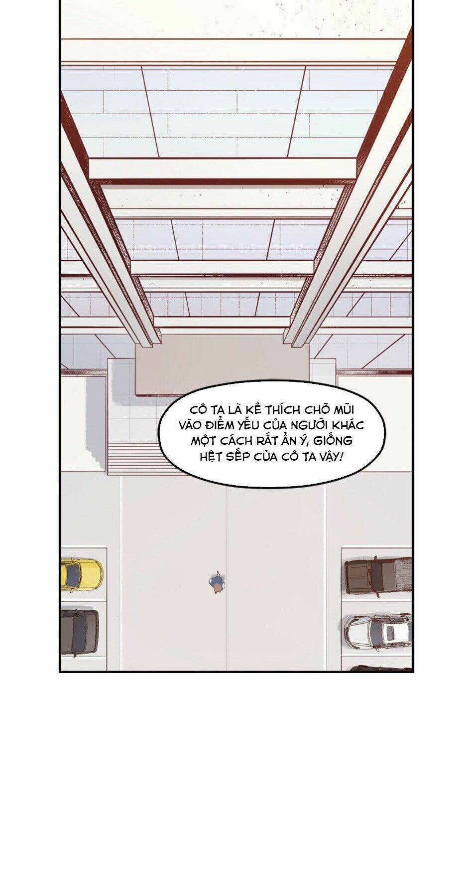 Anh Hùng Và Hiệp Nữ: Chapter 7