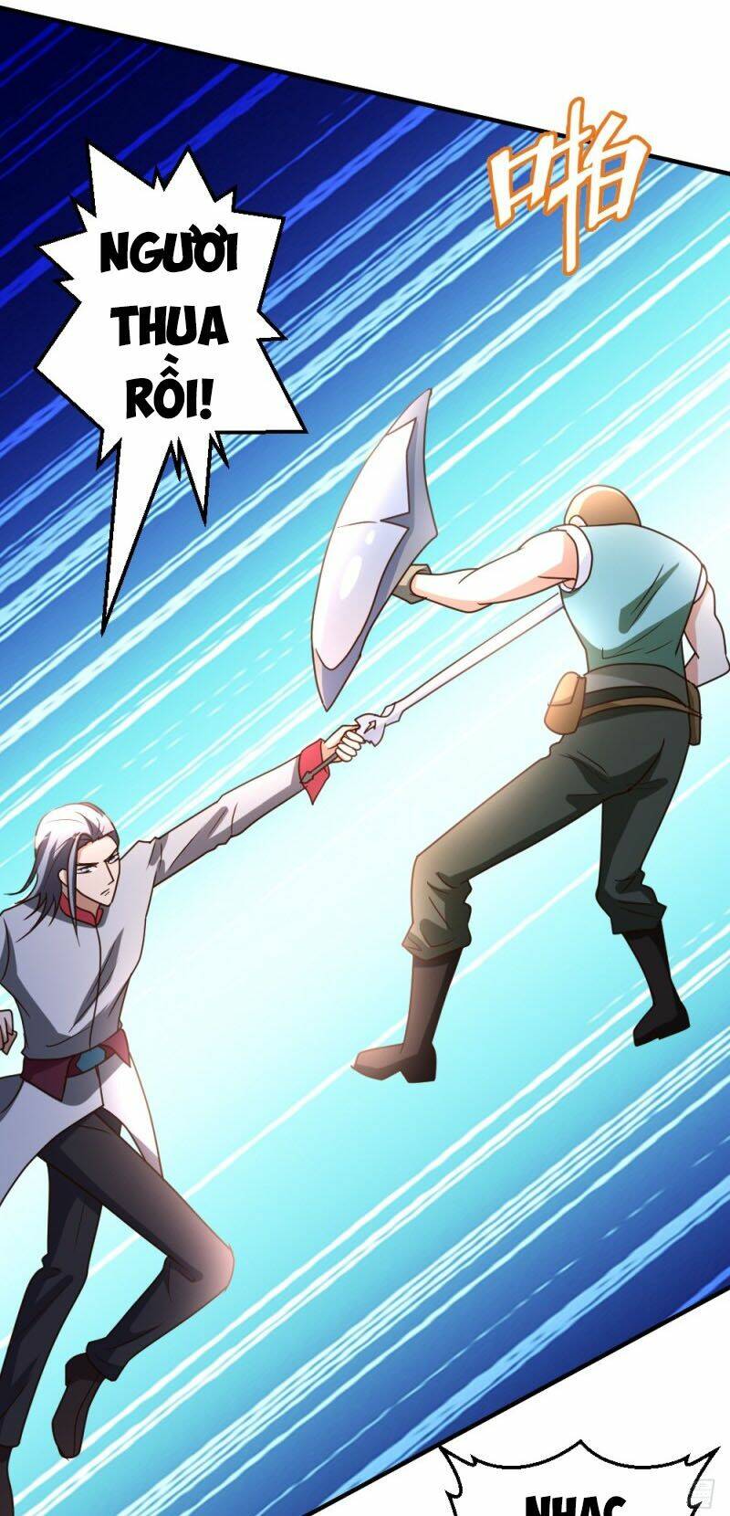 Trọng Sinh Tu Chân Tại Đô Thị: Chapter 62