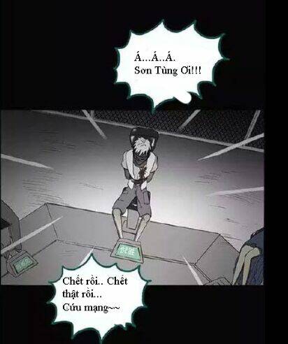 Trò Chơi Sát Thủ: Chapter 3