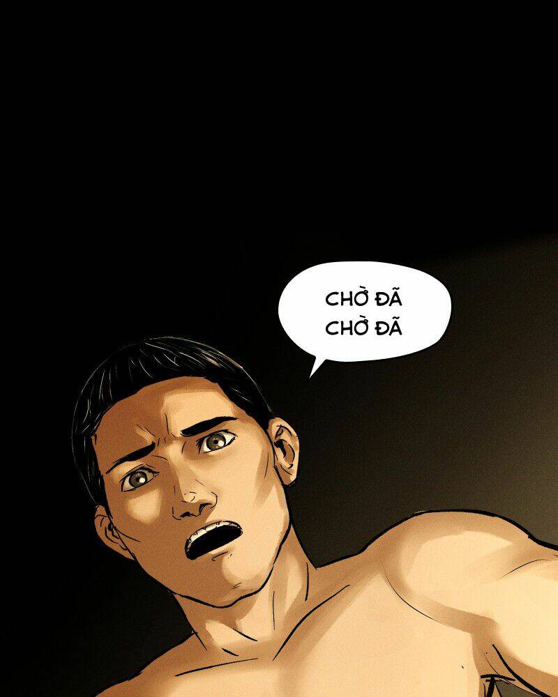 Vùng Đất Xám: Chapter 15