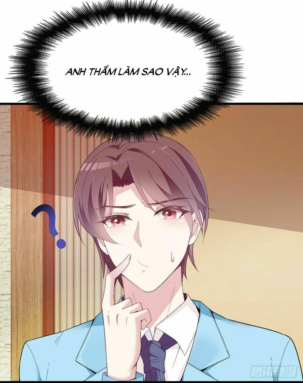 Bí Mật Kết Hôn Với Ảnh Đế: Vợ Ơi Đến Đây Tấn Công Đi Nào: Chapter 18